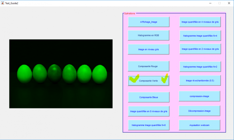 image processing matlab