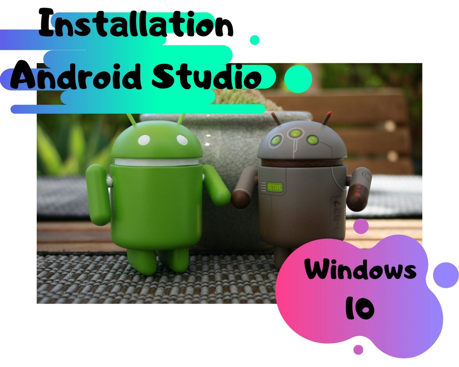 uninstall virtualbox and android studio