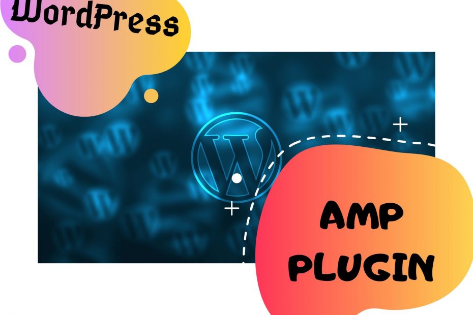 wordpress amp plugin