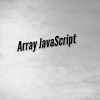 Array Javascript
