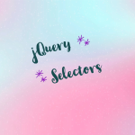 jQuery Selectors